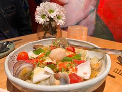 -Ginger(兴国路店)