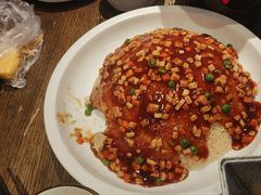 -老土灶·扬州非遗淮扬菜(大运河博物馆店)