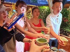 -茗情傣味