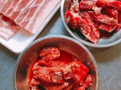 -釜山火炉·海鲜烤肉(紫藤路店)