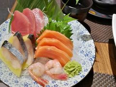 -尺山寸水日料(马桥满天星店)