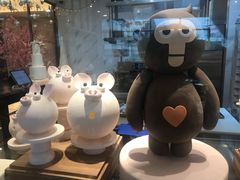 -菲住布渴酒店自助餐厅(阿里巴巴西溪园区店)