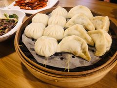 -陈傻子餐厅(世纪都会店)