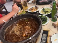 -百味源炭火烤翅 ·夜市大排档(酒仙桥店)