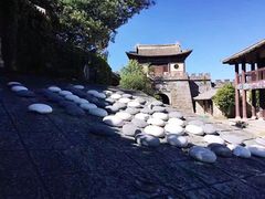 -天龙八部武侠城