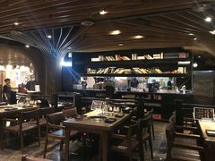 大堂-火炉火自助餐(悠唐购物中心店)