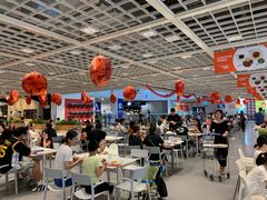 -宜家家居(西安未央商场店)