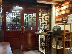 -金杨拉面王(杨南路店)