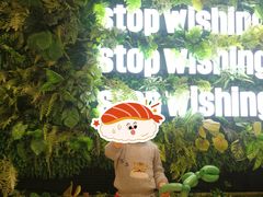 -M Stand(宁波万象城店)