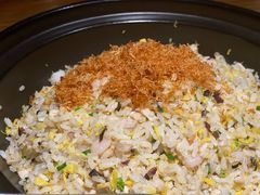 -扬州狮子楼·非遗淮扬菜(东关街店)