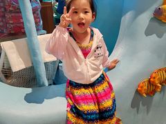 -亚马逊丛林水乐园