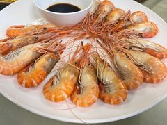 -丫口花园餐厅·融合菜