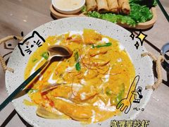 -泰来食光泰国菜餐厅(运河城店)