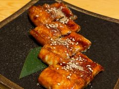 -晶吉·居酒屋·烧鸟·生鱼饭(中山区民主广场店)