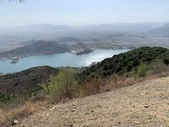 -北京十三陵国家森林公园蟒山景区