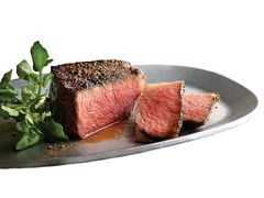 -莫尔顿牛排坊(威尼斯人店)