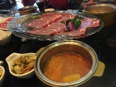 -鲁西肥牛(九方购物中心店)