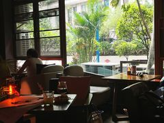 -咖法森林·咖啡  酒吧(天河店)