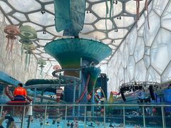 -水立方嬉水乐园