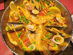 -ZAFFERANO西班牙海鲜饭(上海首店)