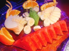 -蛮横肉蟹煲(印象城店)