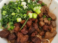 -丁记面馆(凤凰店)