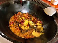 -豫姥家大锅台(郑老庄店)