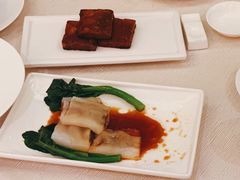 -福州天元国际威斯汀酒店·中国元素餐厅