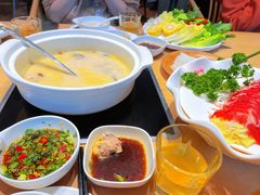 -湯系·煲汤手艺人(东二环泰禾广场店)