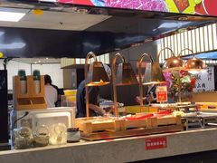 -和牛村烧肉放题(潍坊泰华店)