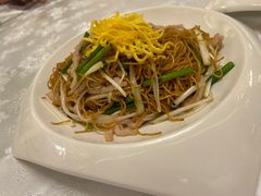 -酌宴府The China Club·广州万富希尔顿酒店(云城东路店)
