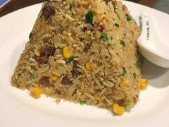 -彩蝶谷美食廊·粤式经典南番顺·铁板烧烤泰风味(广州长隆酒店)