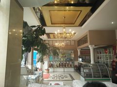 大堂-野菌皇海景野生菌火锅(滨海大道店)