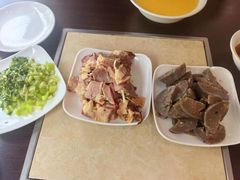 -老保定驴肉馆(云岗路店)