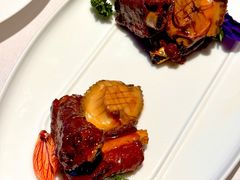 -杭州新新饭店·1913餐厅