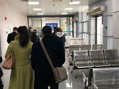 -深圳机场码头