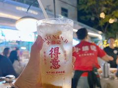 -小煵记·打边炉(西丽文光店)