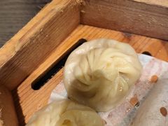 -古都历食南京菜·烤鸭·鸭血粉丝·汤包(南京博物院店)