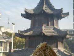 -怡园饭店-餐厅(四望亭店)