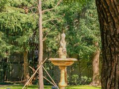 -叶叶菩提·晋福宫