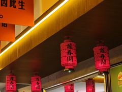 -萝春阁·上海生煎包