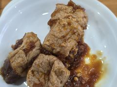 -老袁炒年糕(富豪路店)