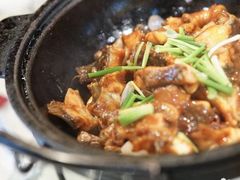 -牛头鱼庄·地道广西菜(鲁班店)