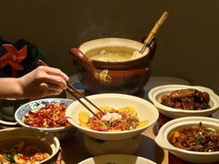 -上海来福士广场