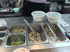-回味鸭血粉丝汤(砂之船店)