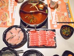 -呷哺呷哺(砂之船奥莱店)