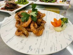 -银都上海菜馆(粤海东路店)