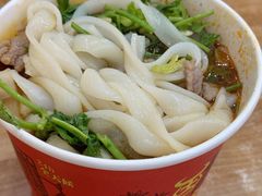 -江三王记牛杂馆(总店)