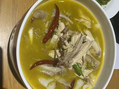 -樊城区沛公餐饮店(挑食拉美步行街店)