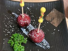 -德川家日本料理(顺义华联店)